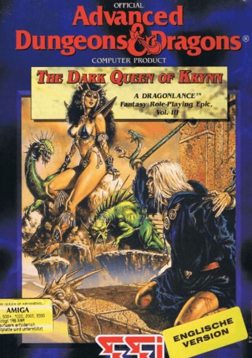 Dark Queen Of Krynn, The_Disk3 game thumb