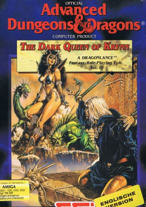 Dark Queen Of Krynn, The_Disk2 game thumb