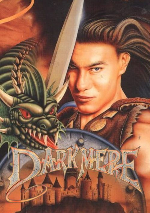 Darkmere_Disk2 game thumb