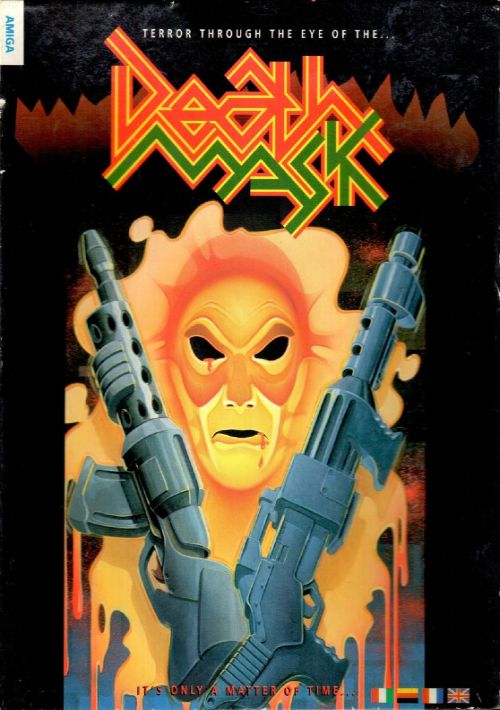 Death Mask (ECS & AGA)_Disk1 game thumb