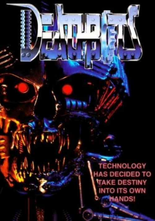 Deathbots_Disk1 game thumb