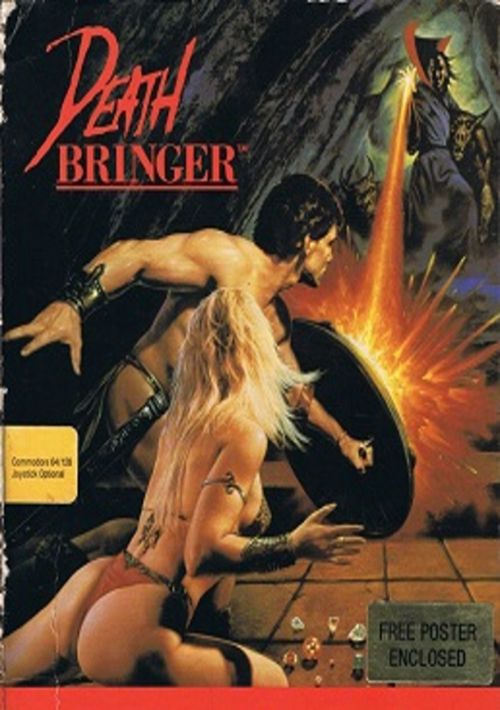 Deathbringer - The Sword Of Abaddon_Disk2 game thumb