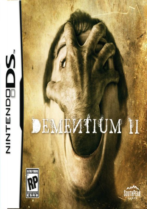 Dementium II game thumb