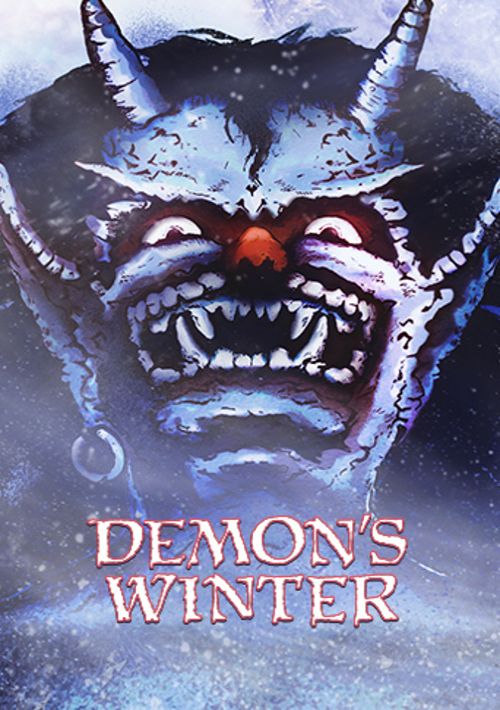 Demon's Winter game thumb