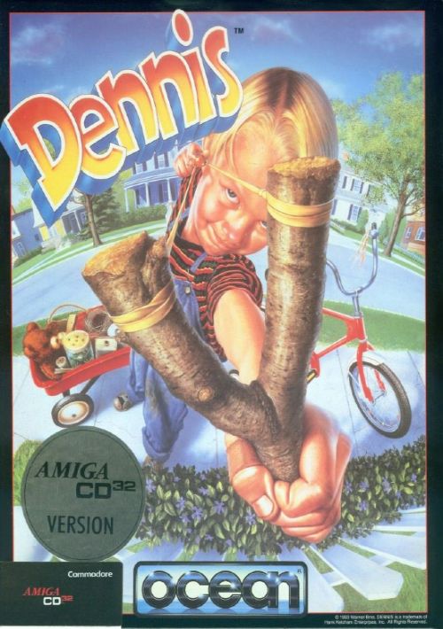 Dennis_Disk1 game thumb