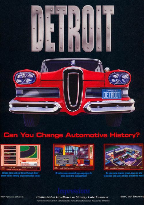 Detroit (AGA)_Disk1 game thumb