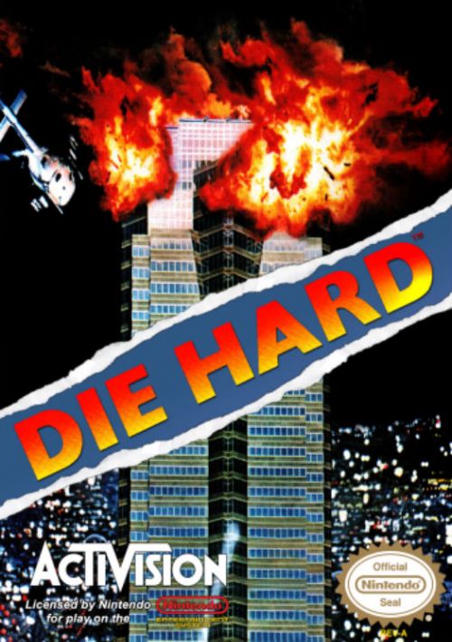 Die Hard game thumb