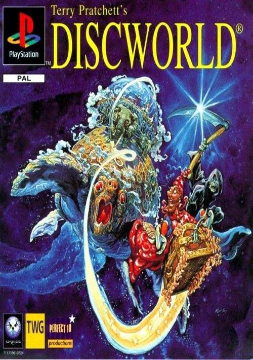 Discworld game thumb