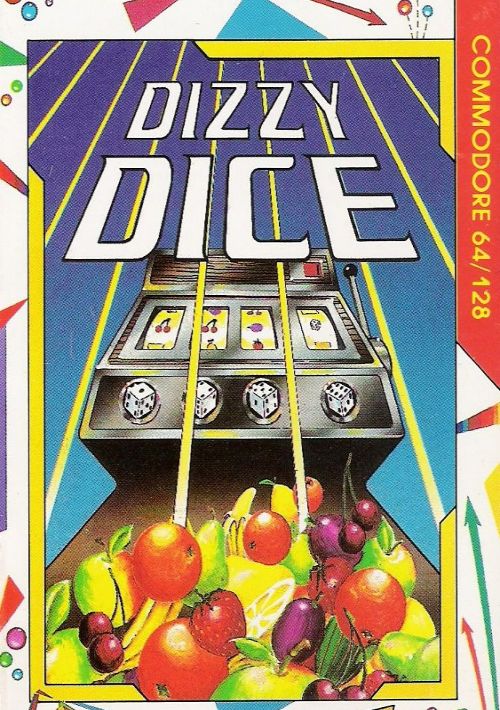 Dizzy Dice game thumb