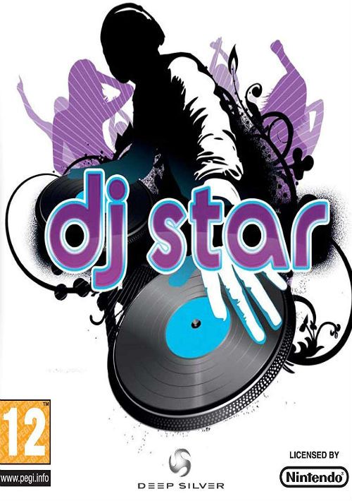 DJ Star (EXiMiUS) game thumb