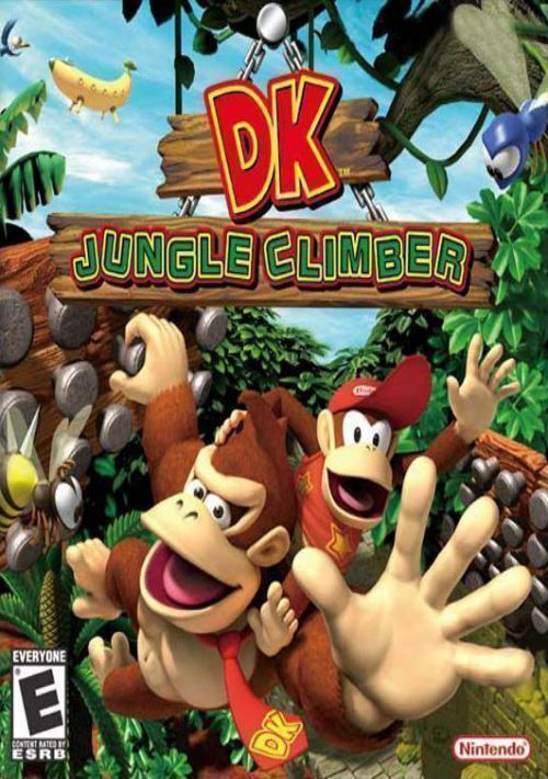 DK_-_jungle_climber_(u)(xenophobia) game thumb