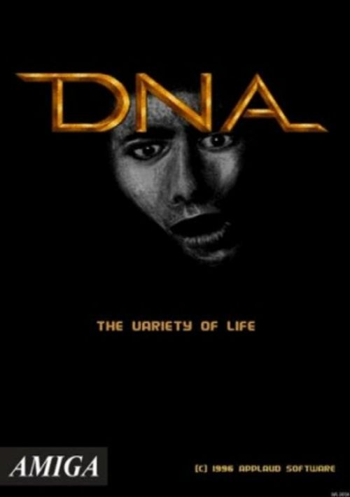 DNA - The Variety Of Life_Disk2 game thumb