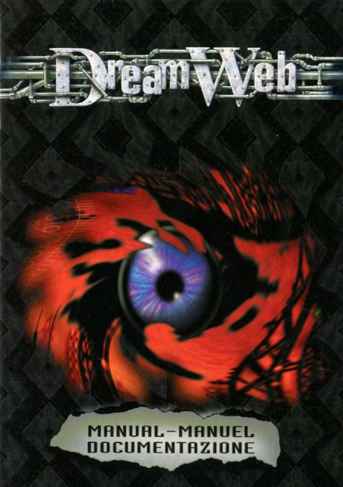 DreamWeb_Disk1 game thumb