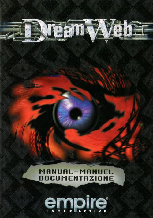 DreamWeb_Disk4 game thumb