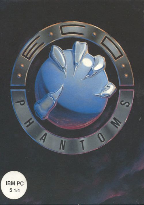 Eco Phantoms_Disk2 game thumb