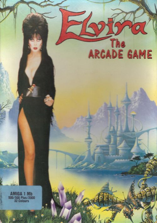 Elvira - The Arcade Game_Disk1 game thumb