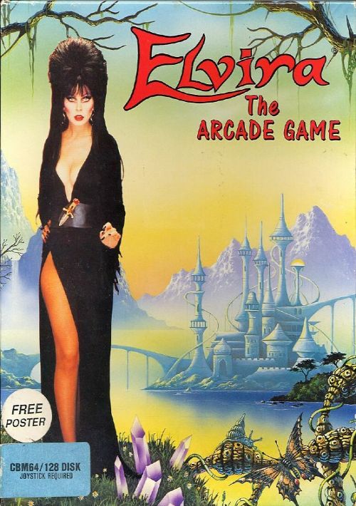 Elvira - The Arcade Game_Disk2 game thumb