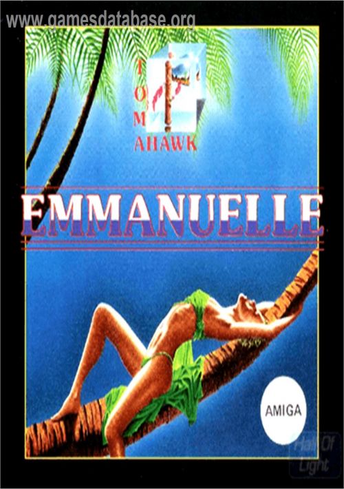 Emmanuelle game thumb