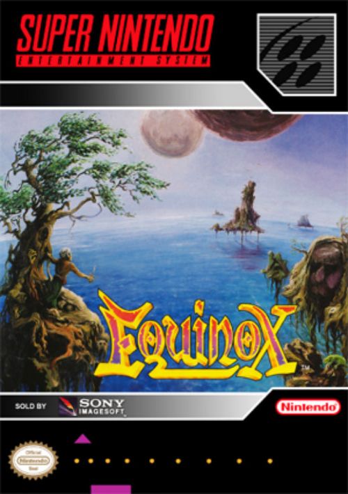 Equinox game thumb