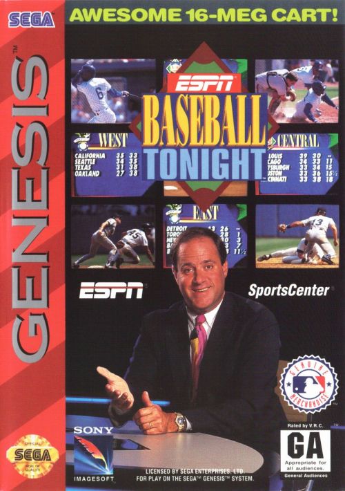 ESPN Baseball Tonight (29611) game thumb