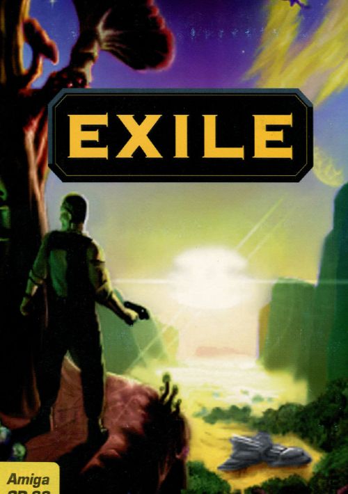 Exile game thumb