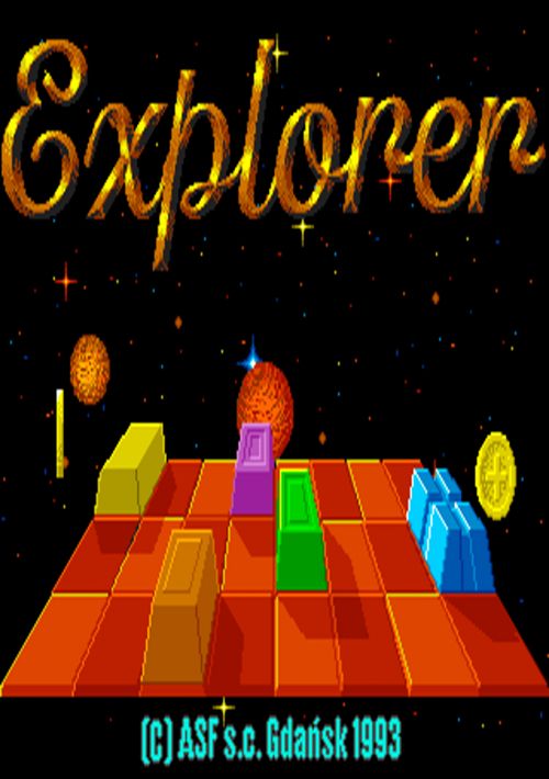 Explorer game thumb