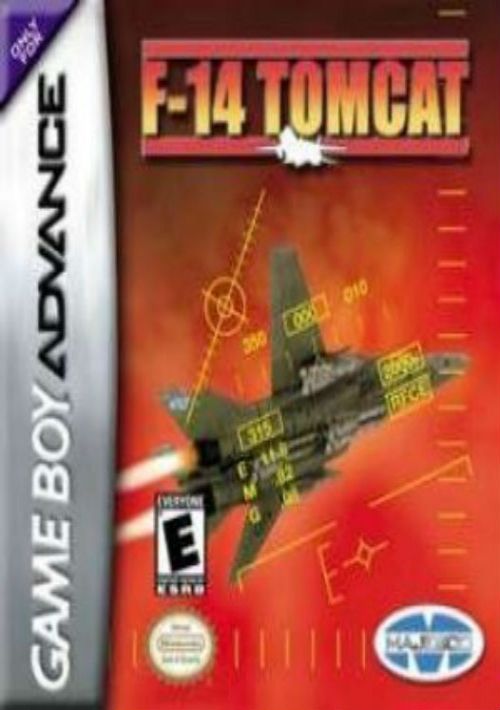 F-14 Tomcat game thumb