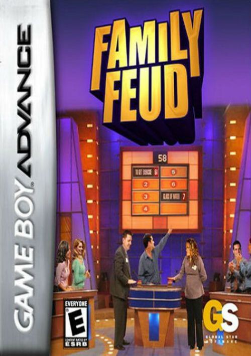 Family Feud game thumb