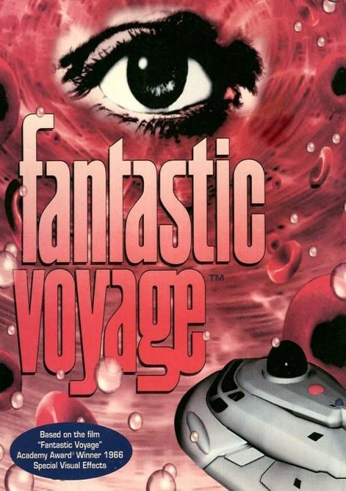 Fantastic Voyage_Disk2 game thumb