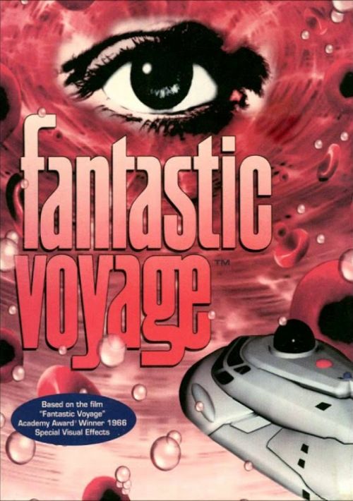 Fantastic Voyage_Disk3 game thumb