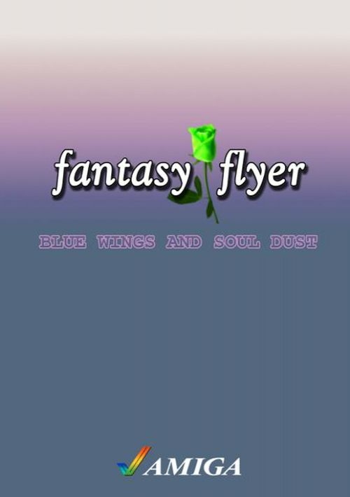 Fantasy Flyer (OCS & AGA)_Disk1 game thumb