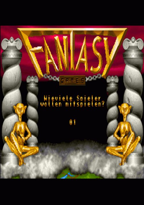 Fantasy Games_Disk1 game thumb