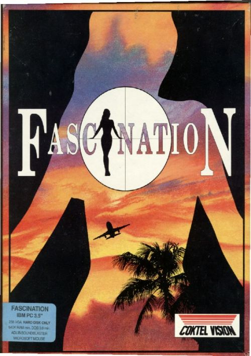 Fascination_Disk1 game thumb