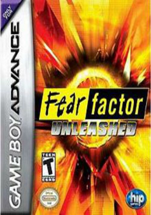 Fear Factor - Unleashed game thumb