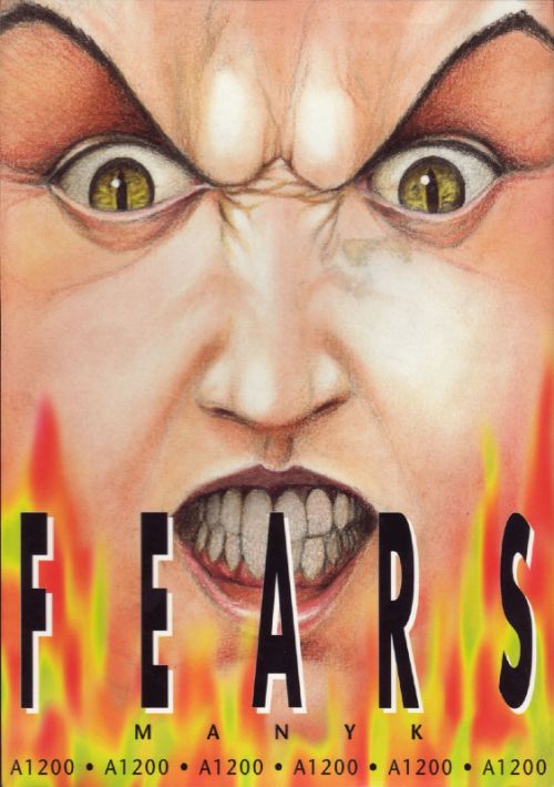 Fears (AGA)_Disk1 game thumb