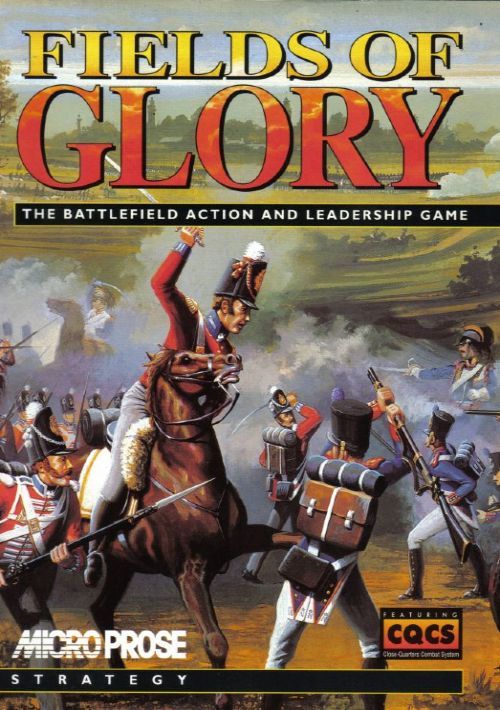 Fields Of Glory_Disk1 game thumb