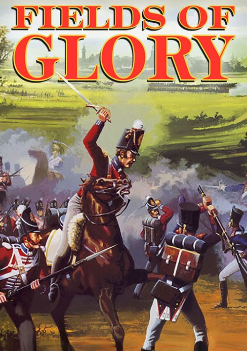 Fields Of Glory_Disk2 game thumb