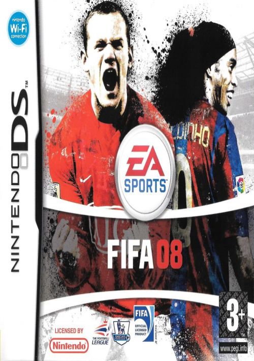 FIFA 08 (FireX) (EU) game thumb