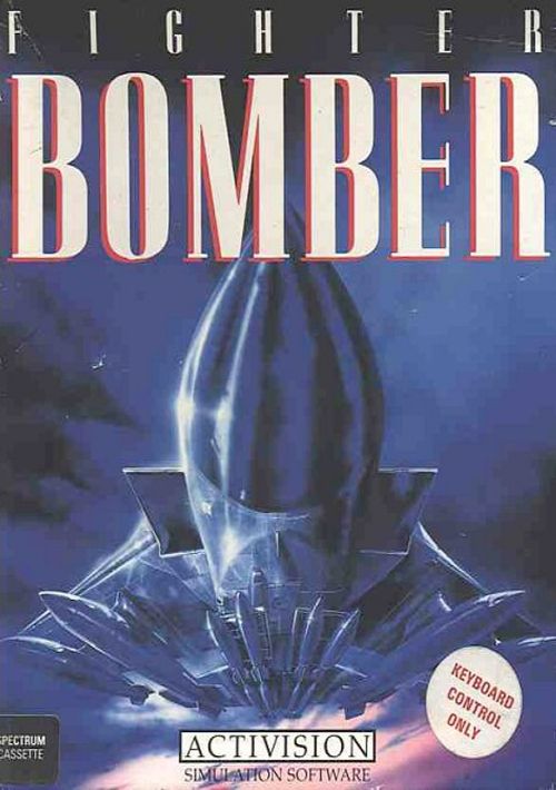 Fighter Bomber_Disk1 game thumb