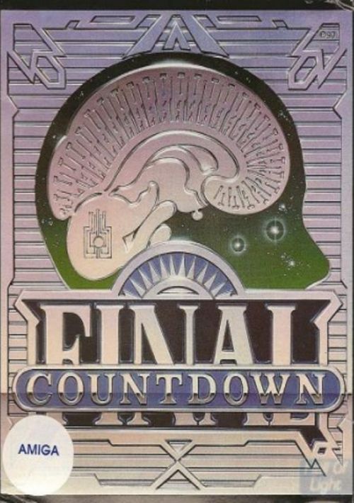 Final Countdown_Disk2 game thumb