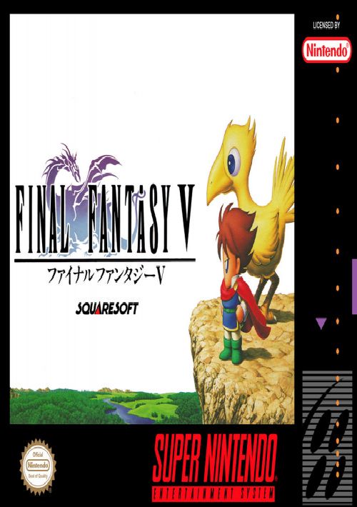 Final Fantasy 5_[Translated+Eng1.10] game thumb