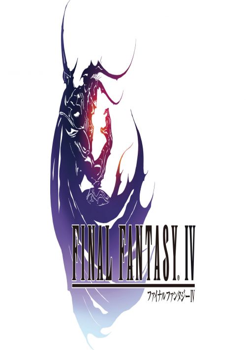 Final Fantasy IV (EU) game thumb