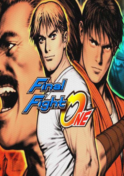 Final Fight One (Eurasia) (J) game thumb