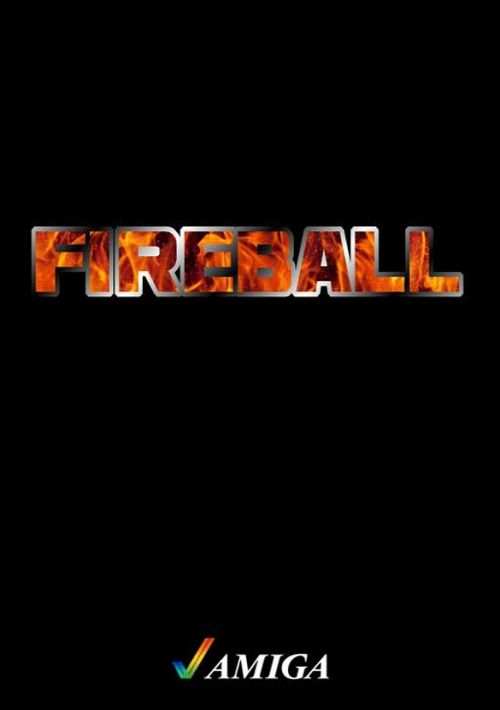 Fireball game thumb