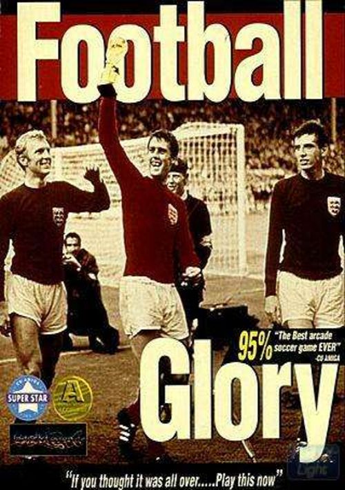 Football Glory (AGA)_Disk1 game thumb