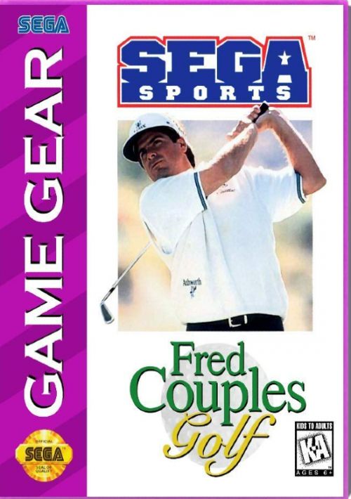 Fred Couples Golf game thumb