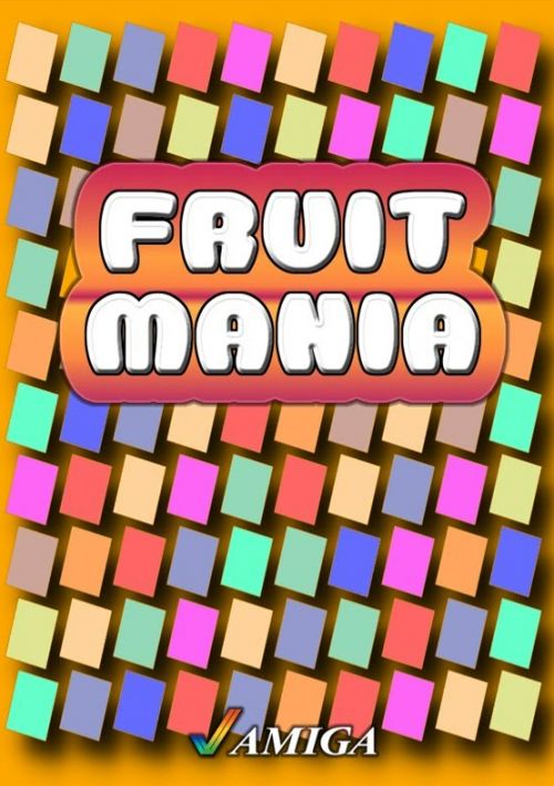 Fruitmania game thumb