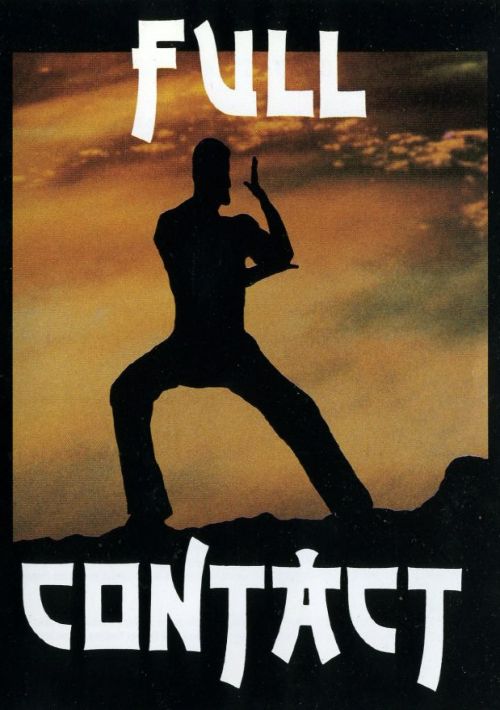 Full Contact_Disk1 game thumb