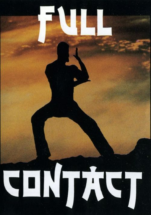 Full Contact_Disk2 game thumb