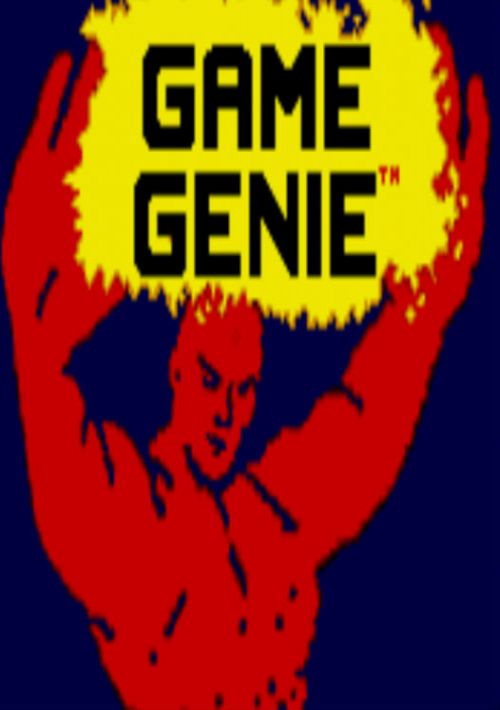 Game Genie (Unl) game thumb